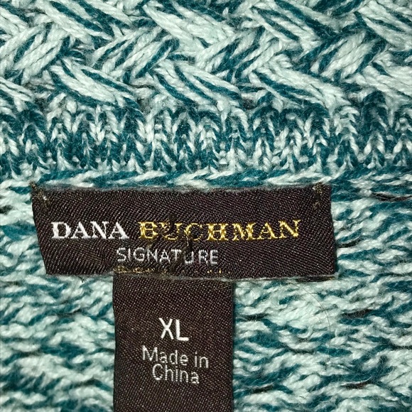 Like new Dana Buchanan Sweater - Picture 4 of 4